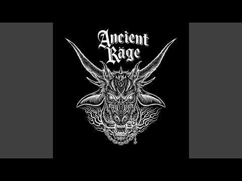 Ancient Räge artwork
