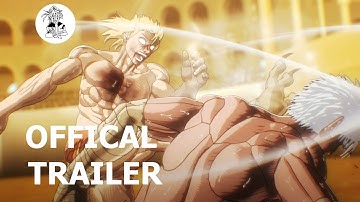 Chaos Combat | Trailer