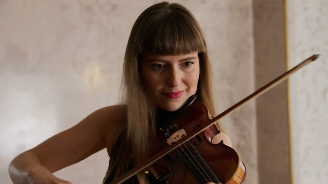 A. Vivaldi:  Summer from Four Seasons