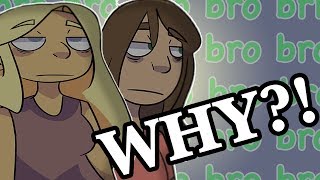 Jason And Jackson... Bros Forever Percy Jackson Comic Dub Drama