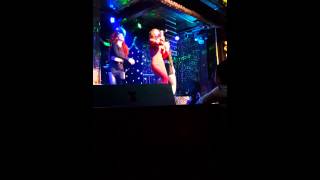 Fashion Show - Hnh In Hn 22.3.2014