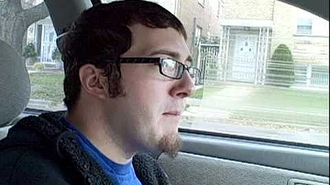 OWAZ: White & Nerdy Blooper Reel