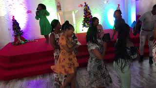 Download Lagu Clauds - Shango Lashu Perfomance @ BWC Polokwane MP3