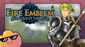 Fire Emblem Radiant Dawn (Fully Voiced) Pt 3