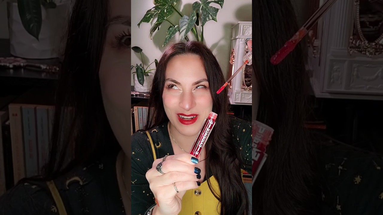 February monthly makeup Favorites 