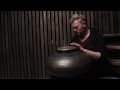 Raven Percussion - Raven Drum Full Moon
