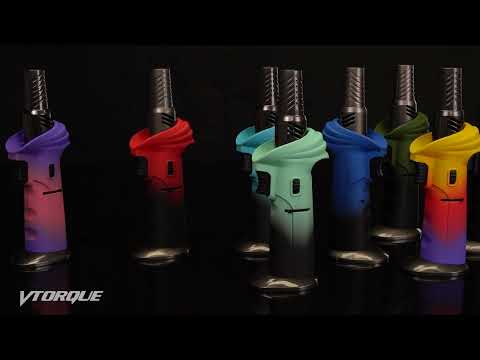 Vtorque by Vector KGM