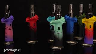 Vtorque by Vector KGM