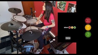 Blink-182 - Anthem Part Two I Carol Galinddo