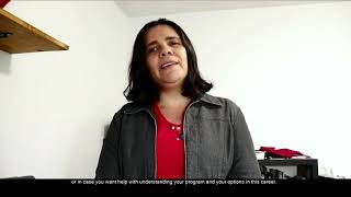nscece Student Success Coordinator
