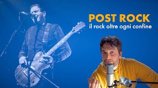 I migliori 7 dischi POST ROCK (anni &#39;90)