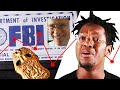 The FBI Busted Me When I Was 14