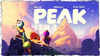 🔴 EPIC STREAM WEEK 2 | Peak | Начало ивента