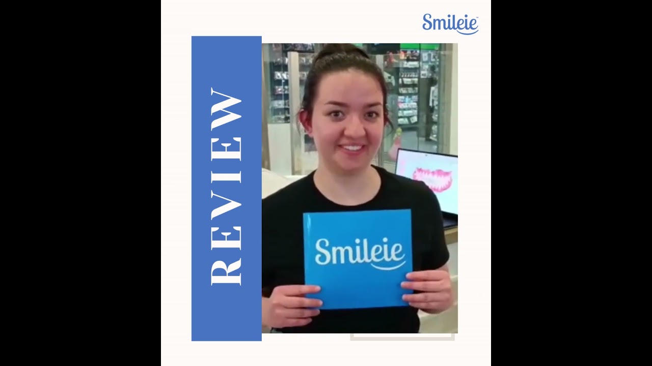 Review: Customer experience with Smileie Scan Center