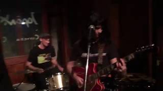 Do Rite With Me Tonite - Babaganouj Live At K.d Japon, Nagoya