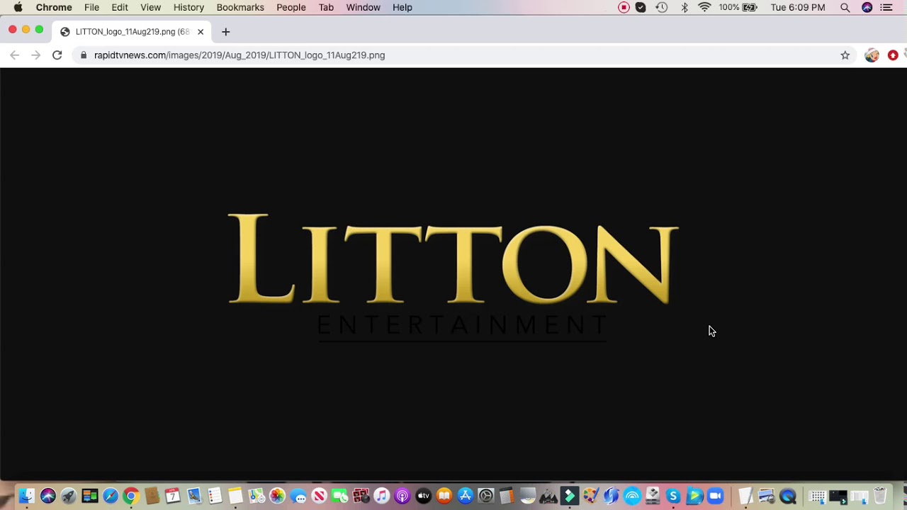 Rant on good Saturday morning blocks being replaced with Litton ...