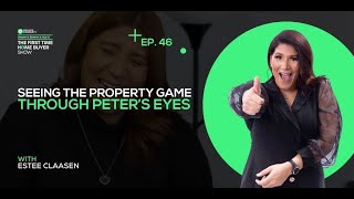 EPISODE 46: SEEING THE PROPERTY GAME THROUGH PETER’S EYES screenshot 1