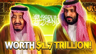 The Ultimate Royal Rich List: Who Reigns Supreme in Global Wealth?