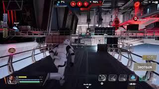 Fortnite- Star Wars Galactic Siege!!!🤪 (PS5)(No Mic)