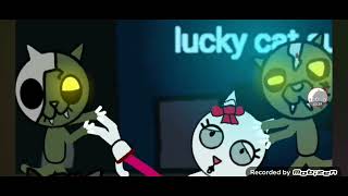 Download lagu Meow Zombie