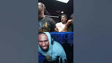 SUPAHOTFIRE AIN T COME TO PLAY Supahotfire Vs Gilbert Arenas REACTION 
