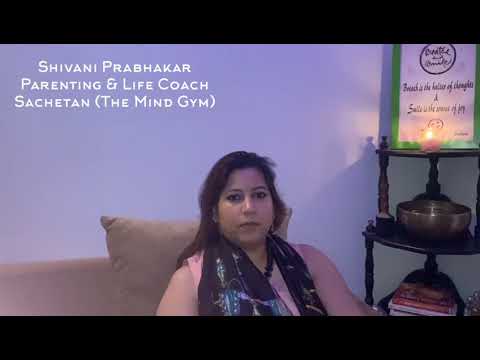 True Happiness through Mindfulness by Shivani Prabhakar, Parenting ...