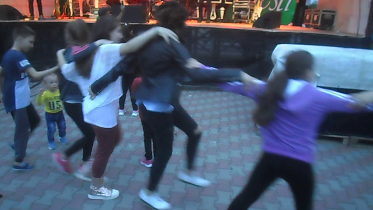 RD ORCHESTRA & TARAF - BUZAU COVER 2019