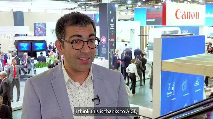 Prof. Ohana - Experiencing using the Aquilion ONE / PRISM Edition