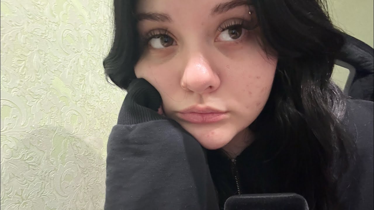 асмр откровения 