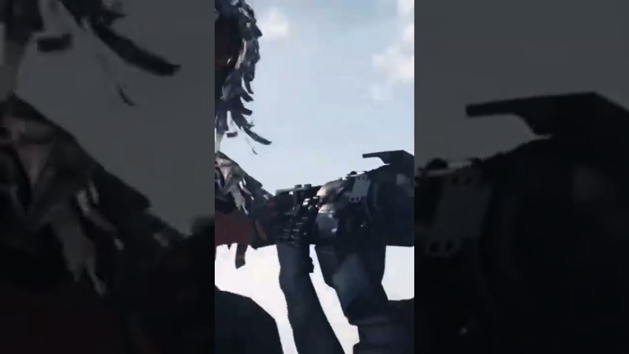 Rebirth Map Update❕🔥 