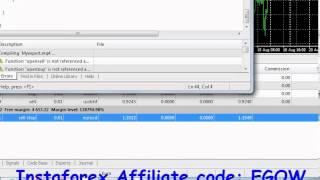 Mql4 Programming tutorial 22   OrderClose function