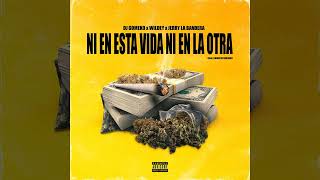 Wildey ❌Jerry La Bandera ❌ Kaiser Attakawa - Ni En Esta Vida Ni En La Otra #repaton