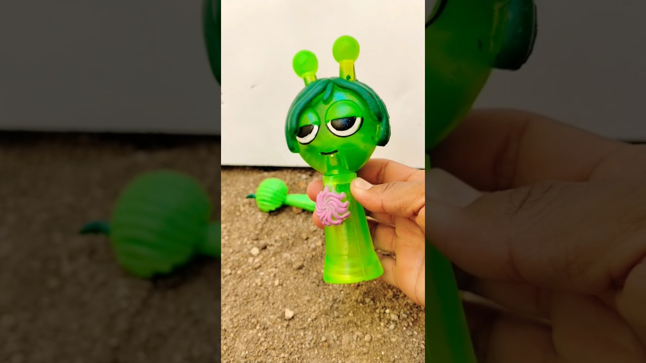 VINERIA THE BEST LAUGH SPRUNKI PLUSH 