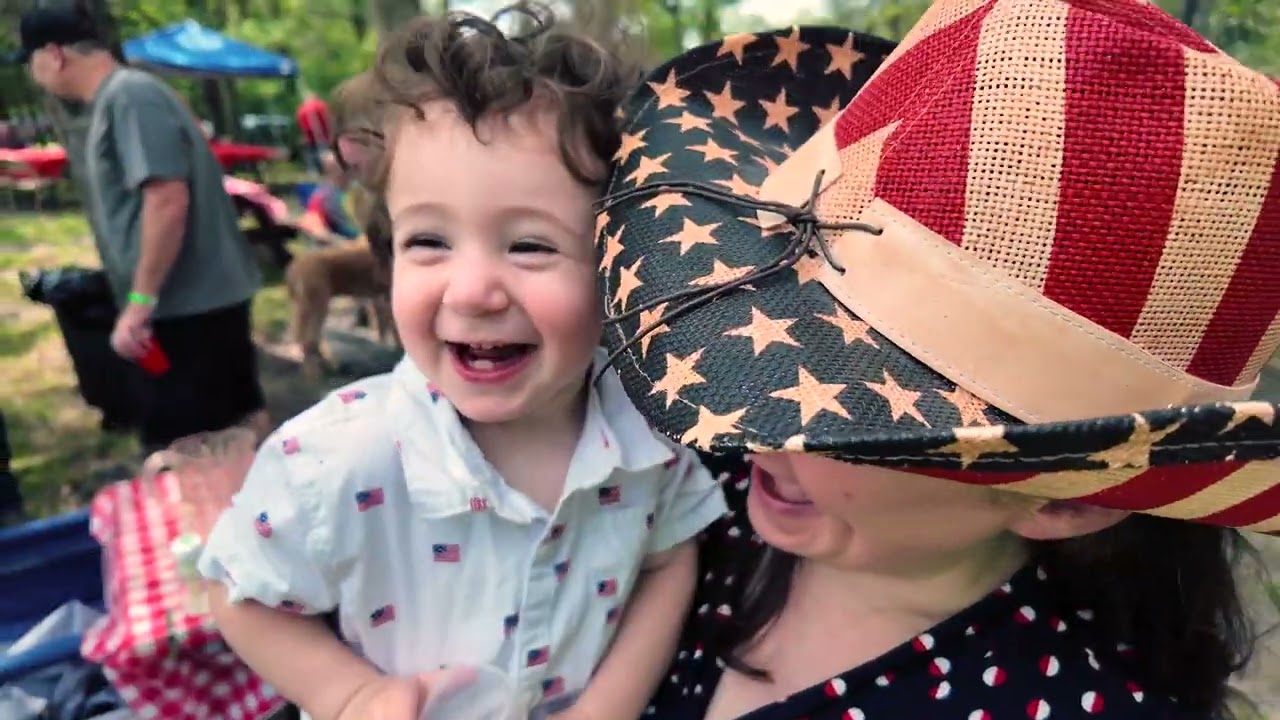 2024 Morgan Hill Game association annual picnic