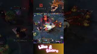 #PrimalBeast #xtreme  Destroyed! #ti14  #theinternational14  #pgl  #dota2