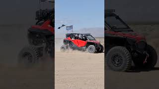 Bryce Menzies’ Exclusive Trail Ride at KOH 🏁
