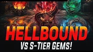 Hellbound Desire Isn’t S-Tier… It’s Better – Tested vs Top Gems