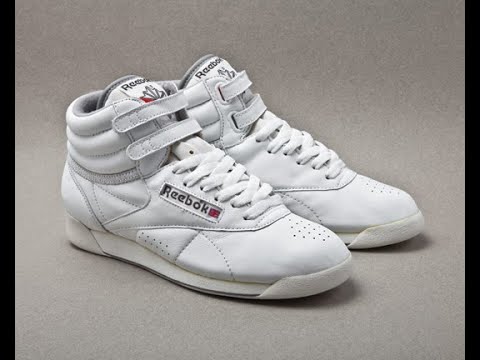 Reebok Lifestyle BB4500 Hi 2 SKU: YouTube