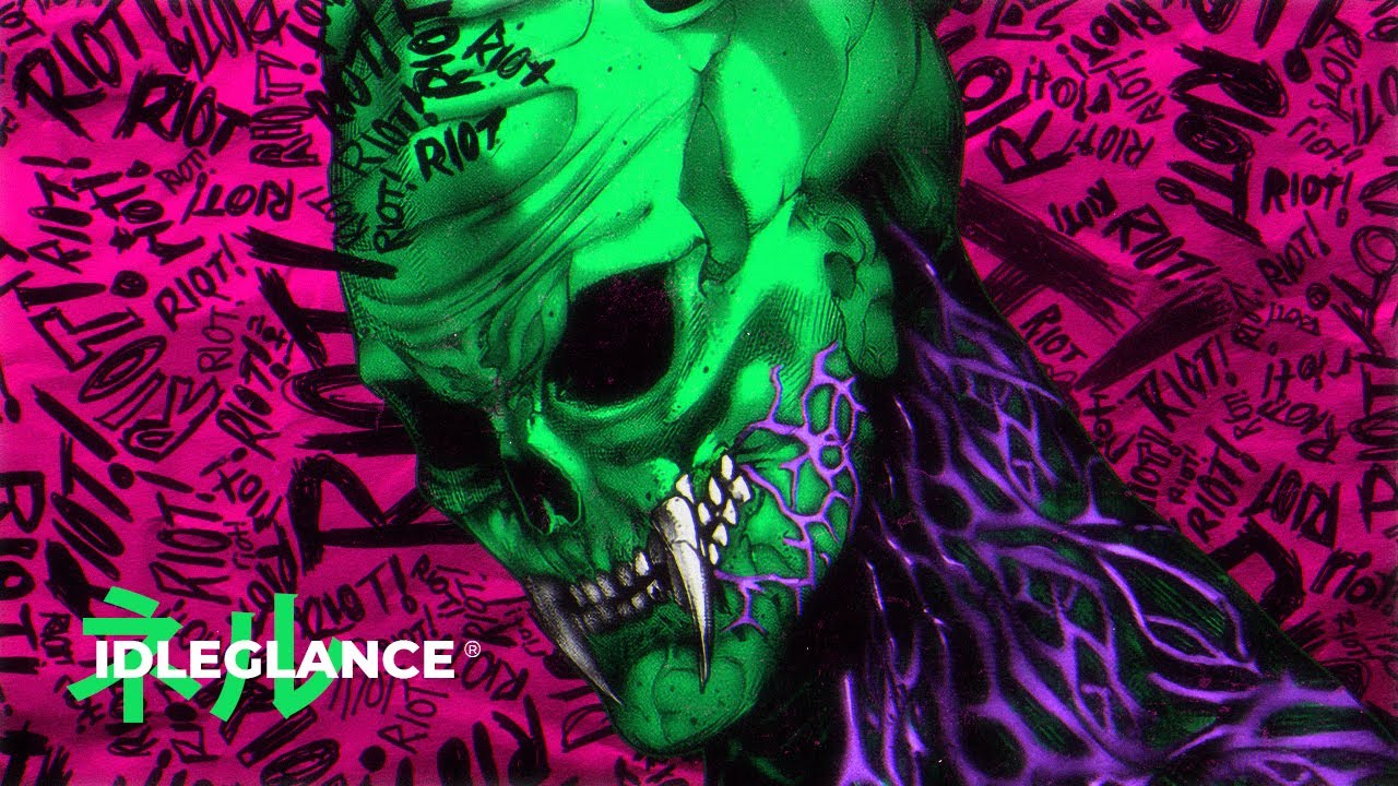 Shade Apollo - Doomsday Pending [Lyrics x AMV]