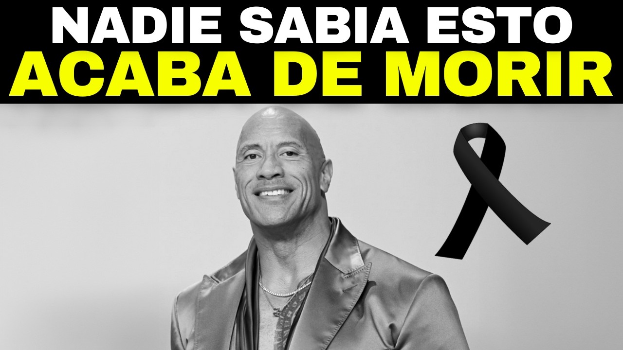 Famosos Que Se Están Muriendo Y Usted No Lo Sabe