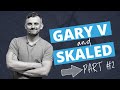 Personal Consultation with Gary Vaynerchuk and Jake Dunlap Part 2