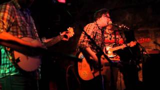 Watch Withered Hand I Am Nothing video