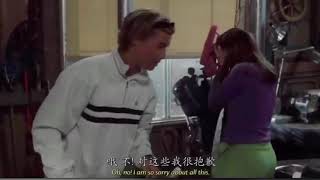 The Princess Diaries Josh asshole Content