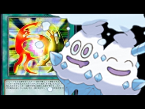 ポケモンサンムーン バイバニラ 速攻魔法発動 融合解除 Pokemon Sun Moon Wcs17ルール Double Rating Battles ダブルバトル Youtube