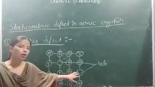 Class 12th Chemistry Chapter 1 Day 11