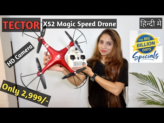 magic speed x52 in flipkart
