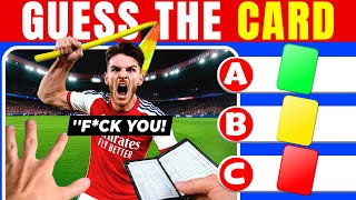 Can You Get 100%? ⚽ The Hardest Football Quiz Featuring Messi, Ronaldo, Neymar &amp; Mbappé!