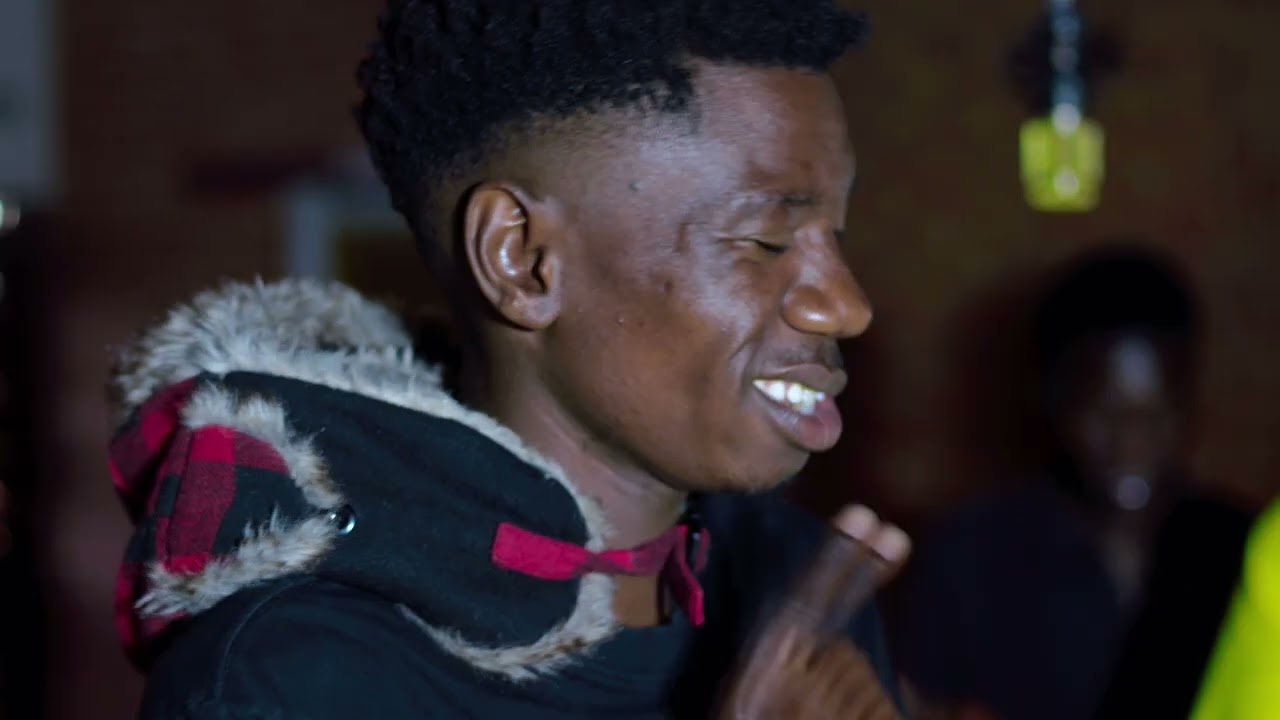 Tizimwabe - Konixy M (Official Visualizer)