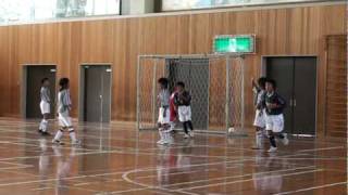 20090830 ベローラカップフットサル大会 ＃1.mpg