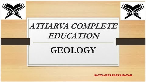 MINERALOGY :ALUMINOSILICATE GROUP :KYANITE-ANDALUSITE-SILIMANITE  by Atharva (In Odia)